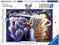 Ravensburger dėlionė „Disney Fantazija“, 1000 det.