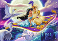 Ravensburger dėlionė „Disney Aladinas“, 1000 det.
