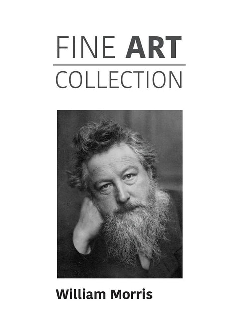William Morris „Fazano patinas“ 1000 detalių meno dėlionė su „Smart Cut“ technologija