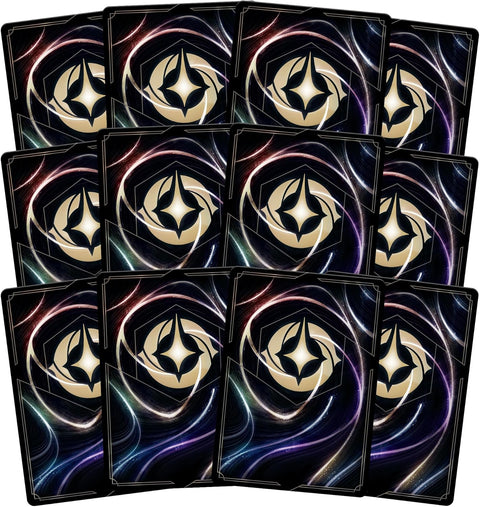 Disney Lorcana The First Chapter Sapphire & Steel startinė kaladė, 60 kortų (EN)