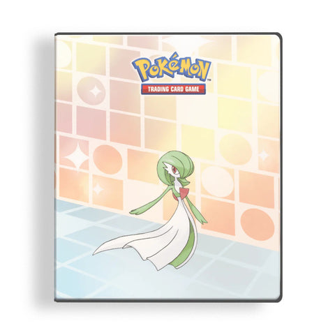 Pokémon segtuvas Trick Room 2" – kolekcinių kortų albumas