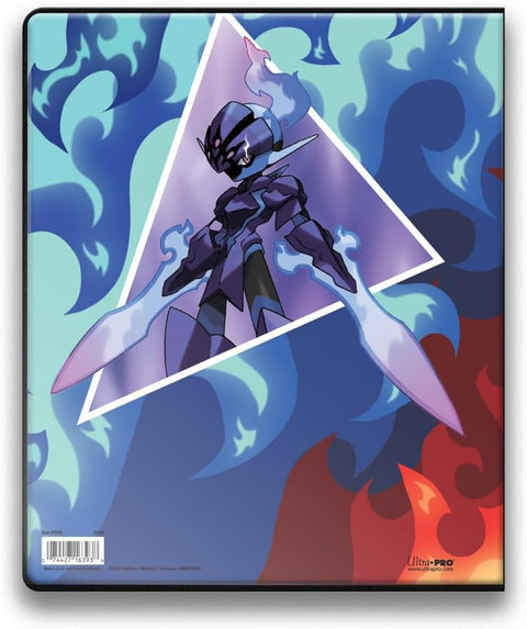 Pokémon kortelių albumas 9 kišenių – Armarouge & Ceruledge, Ultra Pro