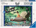 Ravensburger dėlionė „Disney Džiunglių knyga“, 1000 det.