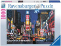 Ravensburger dėlionė „Taimso aikštė, Niujorkas“, 1000 det.