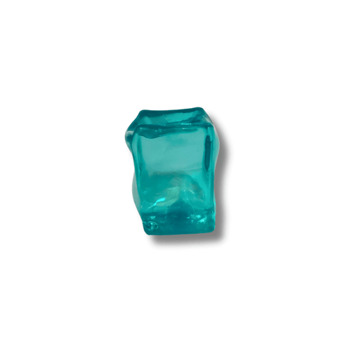 Antistresinis ledo kubelis „Ice Block“ pailgas 7x4x4 cm