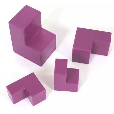 ThinkFun kišeninis galvosūkis „The Fifth Chair“, nuo 8 m.