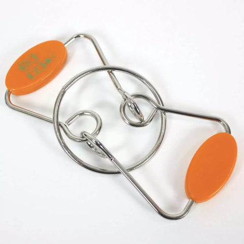 ThinkFun kišeninis galvosūkis „Wing It“, nuo 8 m.