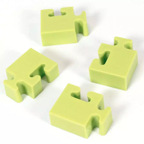 ThinkFun kišeninis galvosūkis „4-Piece Jigsaw“, nuo 8 m.