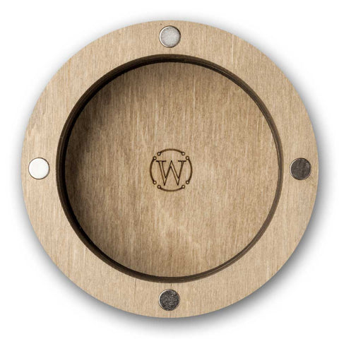 Siuvinėjimo adatinės rinkinys „Vilkdalgiai“ – Wonderland Crafts