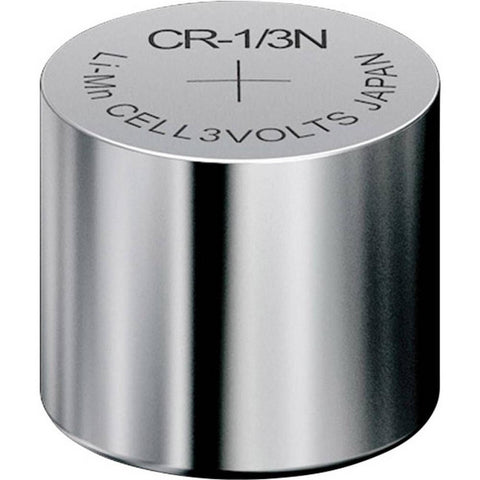 VARTA CR1/3N (2L76) 3V ličio baterija lazeriniams taikikliams