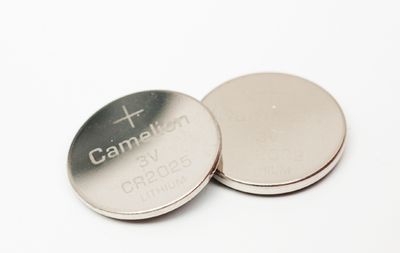 Camelion CR1216 ličio monetinės baterijos 3V, rinkinys 5 vnt.
