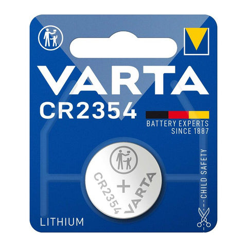 Varta CR2354 3V ličio baterija rakteliams, laikrodžiams