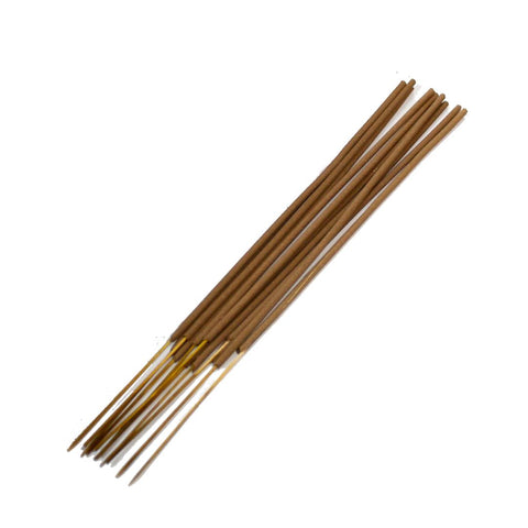 Palo Santo natūralios smilkalų lazdelės be anglies, 20 g