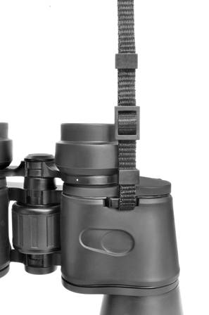 Žiūronai Bresser Hunter 10x50 medžioklei ir gamtos stebėjimui