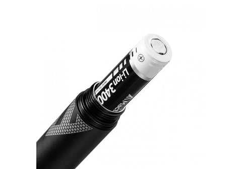 Mactronic Scream 3.1 1000 lm priekinis dviračio žibintas su USB