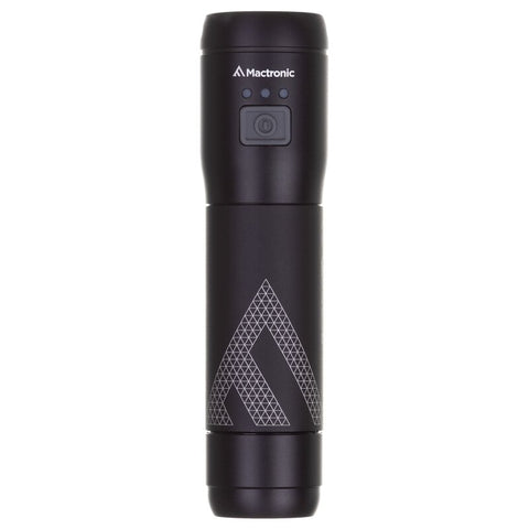 Mactronic Scream 3.1 1000 lm priekinis dviračio žibintas su USB