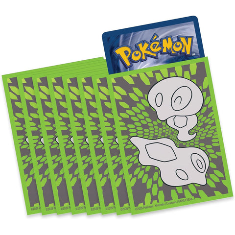 Pokemon Mega Evolution Perfect Order Elite Trainer Box rinkinys (EN)