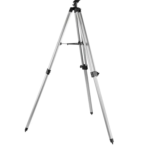 National Geographic 114/900 reflektorinis teleskopas pradedantiesiems astronomams 114 mm