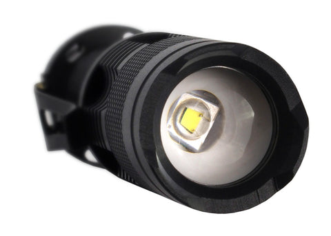 everActive FL180 Bullet LED prožektorius 200 lm, mini, atsparus vandeniui