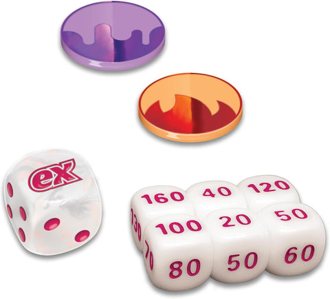 Pokémon TCG White Flare Elite Trainer Box (ETB) – Scarlet & Violet (anglų k.)