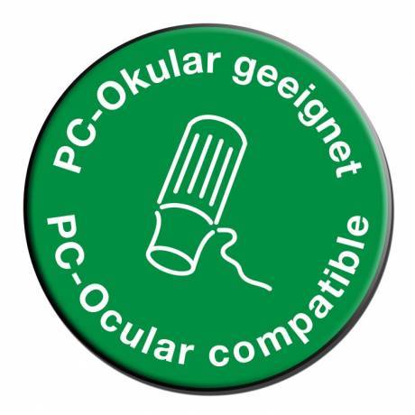 Refraktorinis teleskopas Bresser Arcturus 60/700 su lagaminu