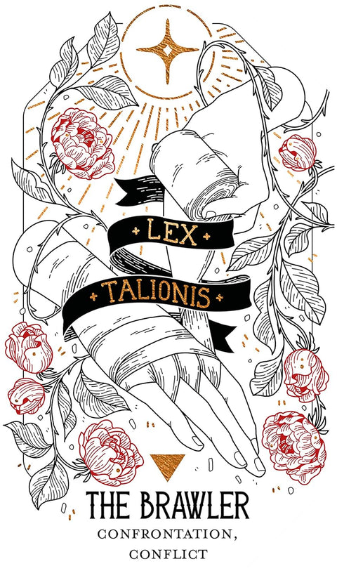 The Citadel orakulo kortos – fantastika, 60 kortų su vadovu