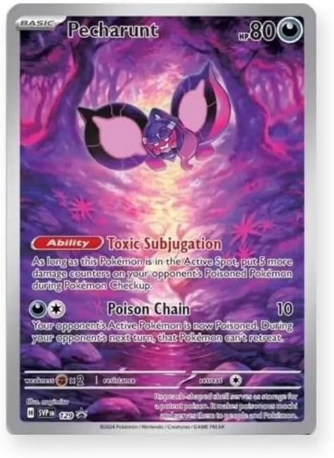 Pokémon Scarlet & Violet Shrouded Fable Elitinė trenerio dėžė (9 pakeliai, EN)