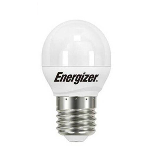 Energizer LED Golf E27 3W šiltai balta lemputė 2700K