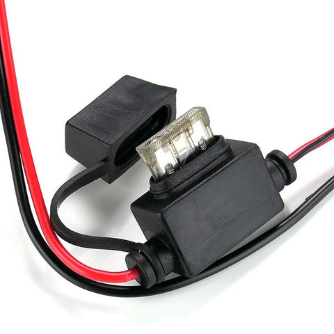 everActive CBC-1 V2 automatinis 6V/12V švino GEL AGM akumuliatorių kroviklis