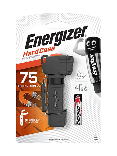 Energizer Hardcase Pro LED daugiafunkcis magnetinis žibintuvėlis