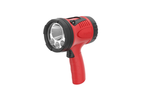 Energizer įkraunamas prožektorius 600 lm, IPX4 darbo žibintas