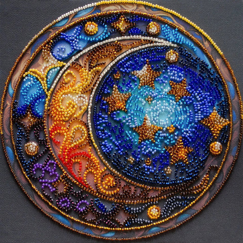 Abris Art siuvinėjimo rinkiniai