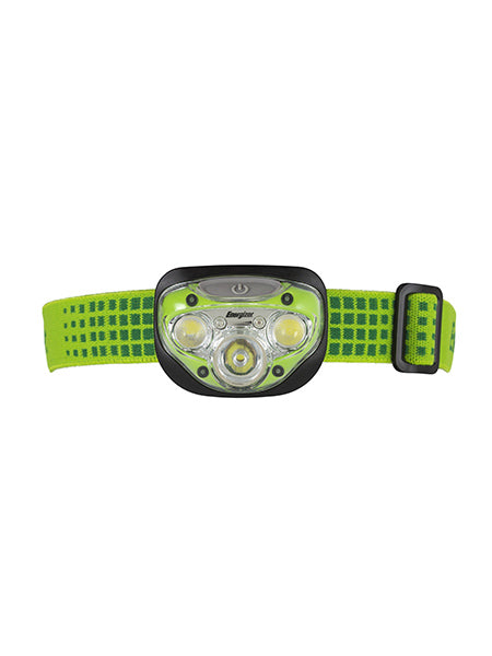 Energizer Vision HD+ LED prožektorius ant galvos 350 lm, IPX4