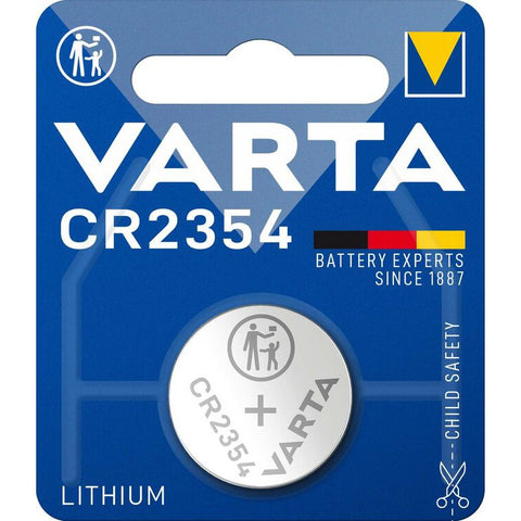 Varta CR2354 3V ličio baterija rakteliams, laikrodžiams