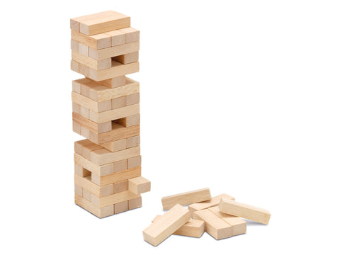 Cayro vikrumo žaidimas „Block & Block Classic“, 2–8 žaid., nuo 5 m.