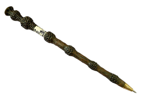 Harry Potter Hogvartso kelioninis rinkinys: žurnalas, rašiklis, atvirukai