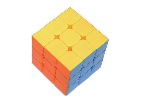 Cayro galvosūkis „Kubas 3x3x3“, nuo 6 m.
