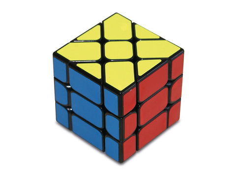 Cayro galvosūkis „Fisher kubas 3x3“, nuo 6 m.
