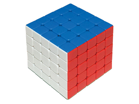 Cayro galvosūkis „Kubas 5x5x5“, nuo 6 m.