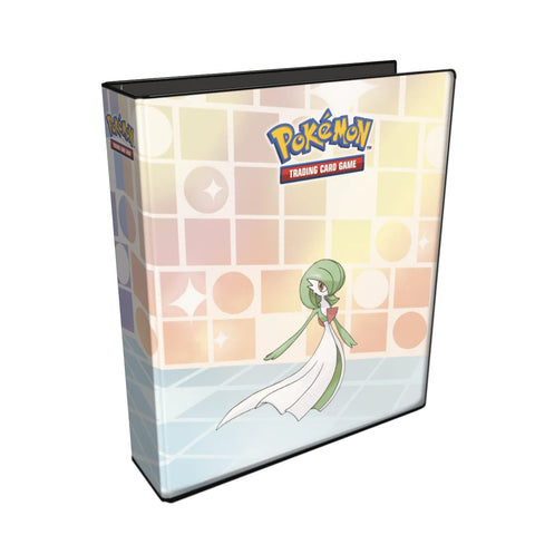 Pokémon segtuvas Trick Room 2" – kolekcinių kortų albumas