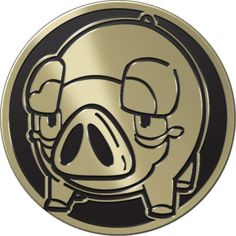 Pokémon TCG Twilight Masquerade ETB dėžė, Ogerpon, 9 pak., anglų