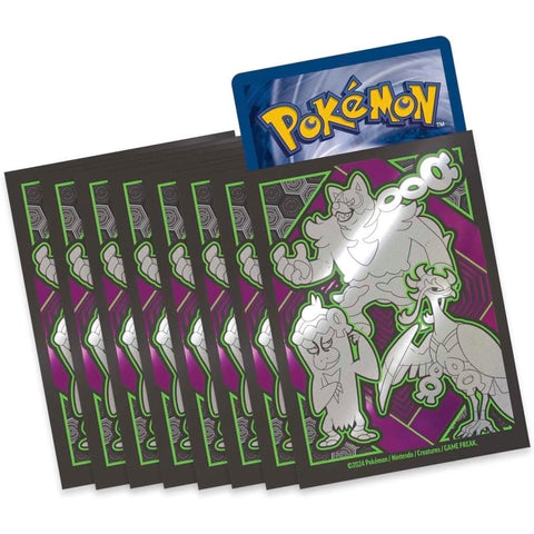 Pokémon Scarlet & Violet Shrouded Fable Elite Trainer Box (EN)