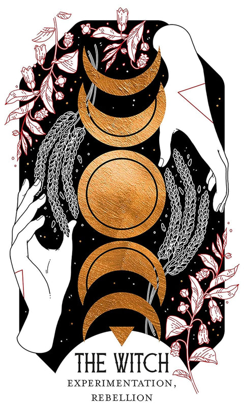 The Citadel orakulo kortos – fantastika, 60 kortų su vadovu