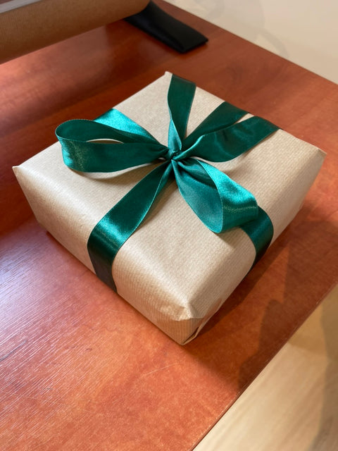 Supakuoti kaip dovaną 🎁