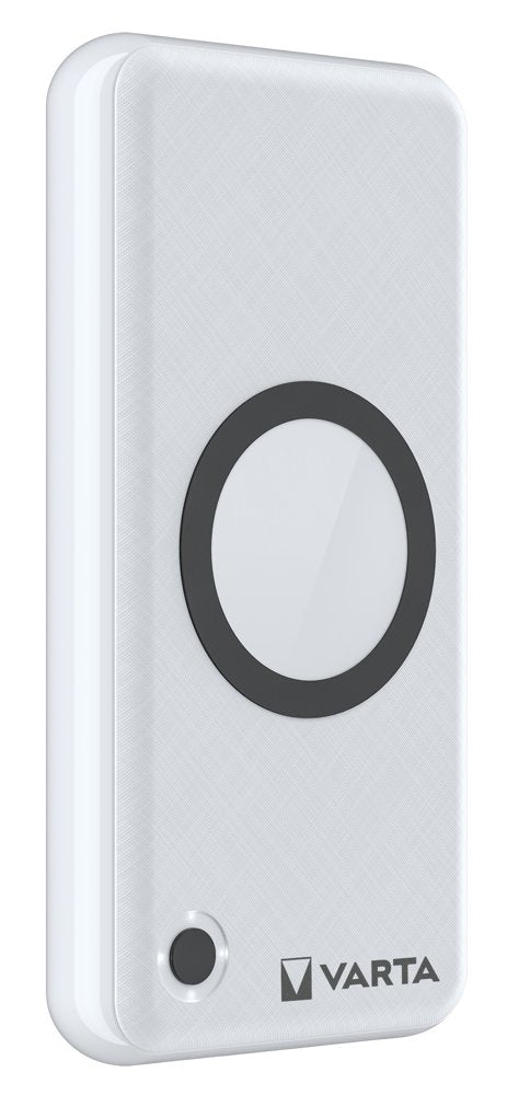 Varta belaidis power bank 20000mAh 20W su greitu įkrovimu