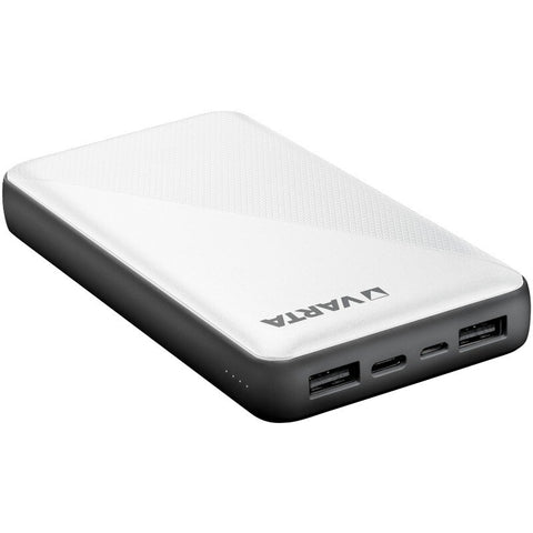 Varta Energy 10000mAh power bank USB-C, 3 įrenginiai