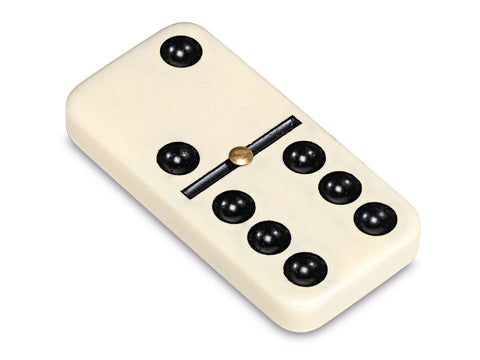 Cayro stalo žaidimas „Domino“, 2–4 žaid., nuo 6 m.