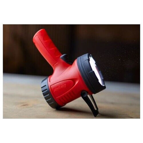 Energizer įkraunamas prožektorius 600 lm, IPX4 darbo žibintas