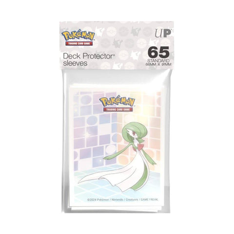 Pokémon Gardevoir kortų įmautės 65 vnt. – Ultra PRO Deck Protector 66x91 mm