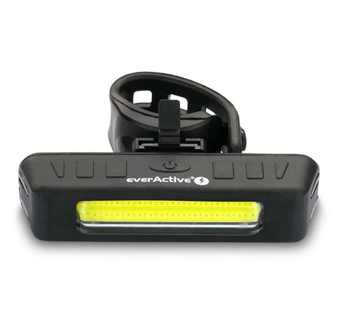 everActive BL-150R 2in1 dviračio žibintas 150 lm, USB įkraunamas